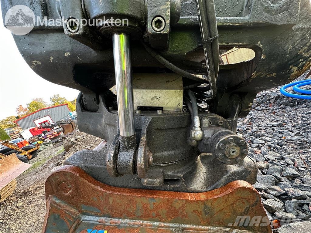 Volvo ECR235EL Raupenbagger