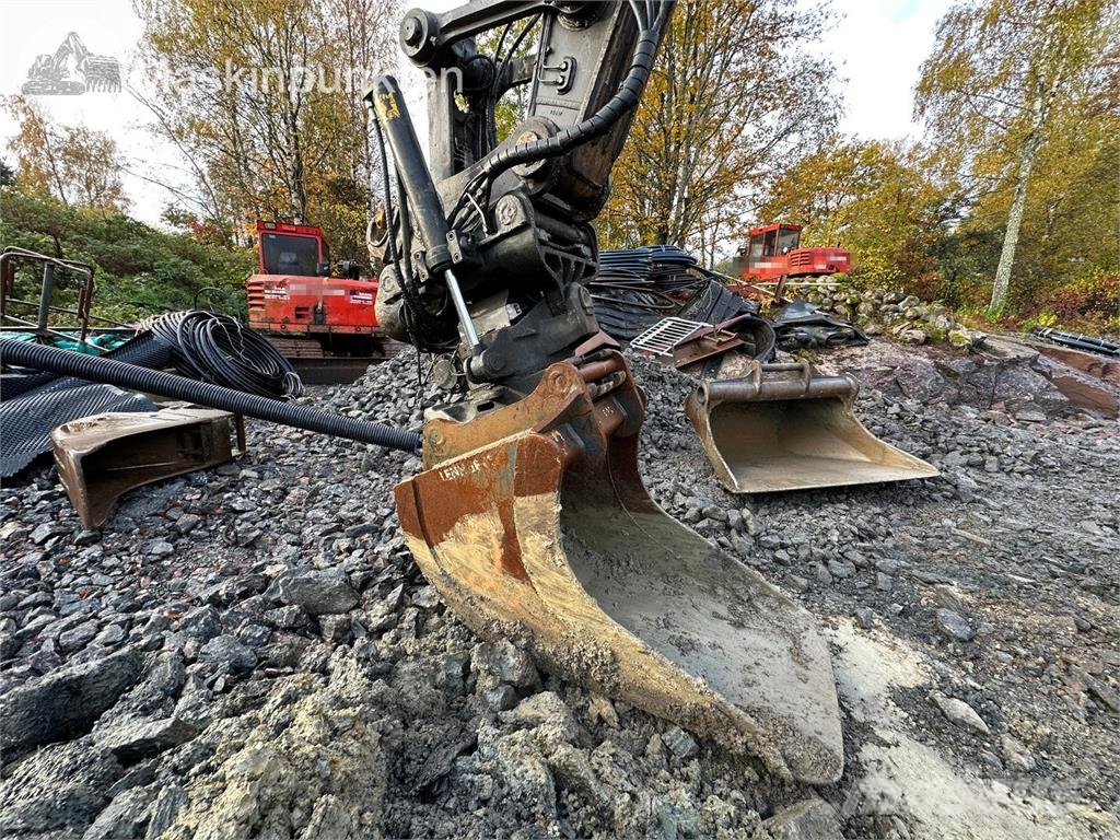 Volvo ECR235EL Raupenbagger