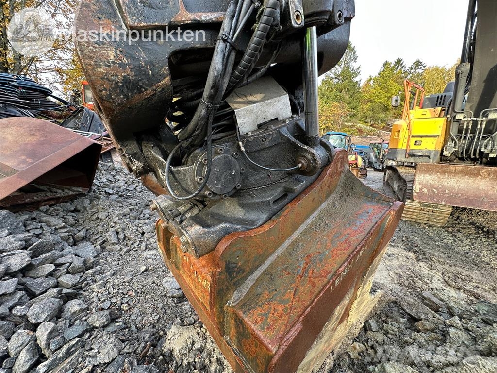 Volvo ECR235EL Raupenbagger