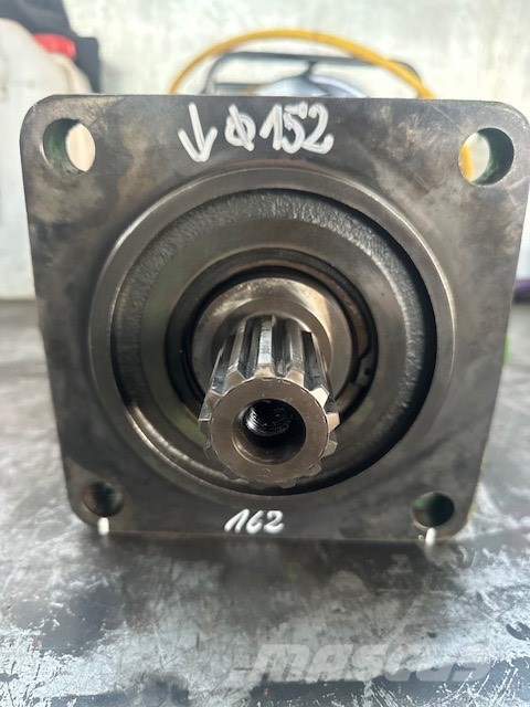 Rexroth Rexroth A6VM160 Hidráulicos