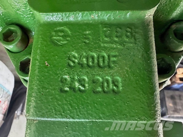 Rexroth Rexroth A6VM160 Hidráulicos