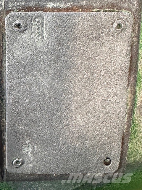 Rexroth Rexroth A6VM160 Hidráulicos