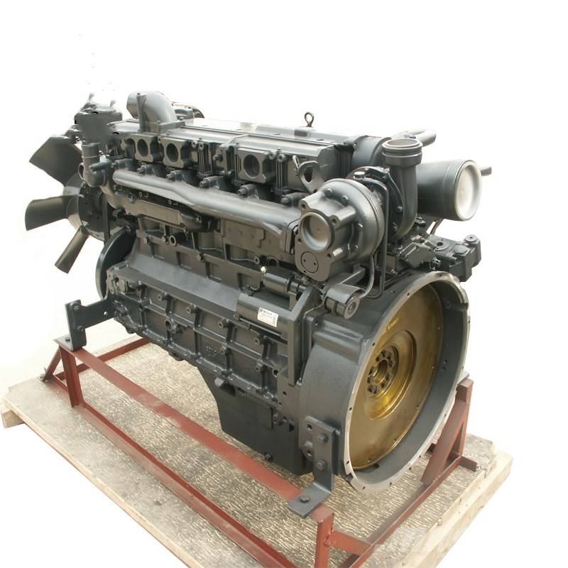 Deutz BF6M1013CP Motorer