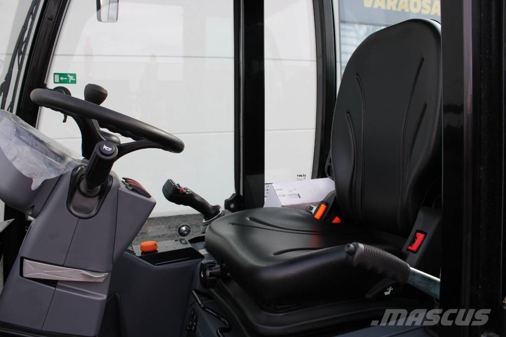 Kubota RT280-2 UUSI Μίνι φορτωτές
