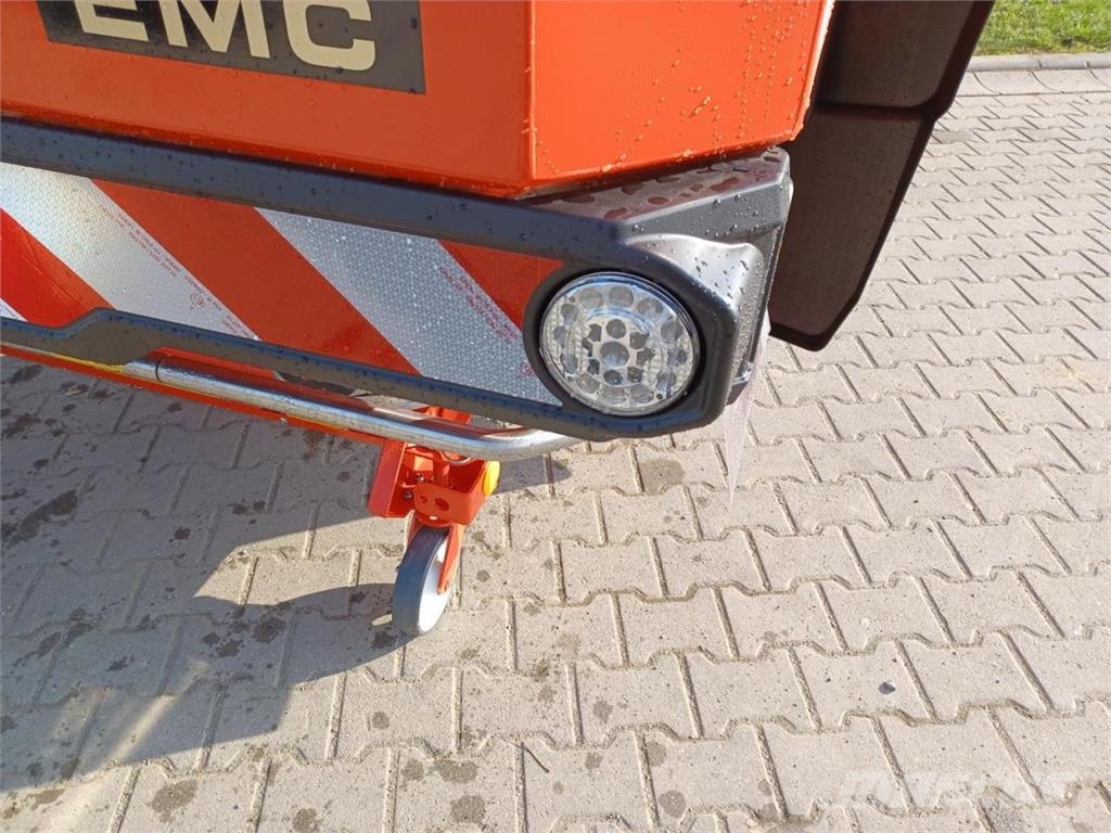 Rauch AXIS H 30.2 EMC+W معدات فرد المواد المعدنية