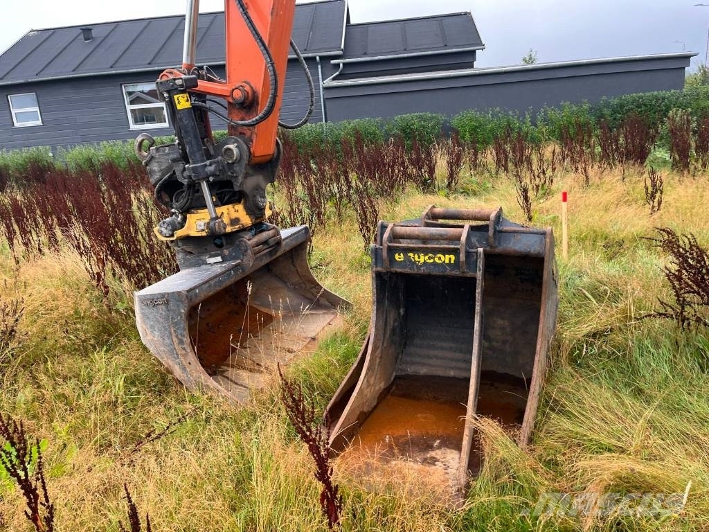ちかつ　 2022 Hitachi ZX135 for Sale - CloudStore