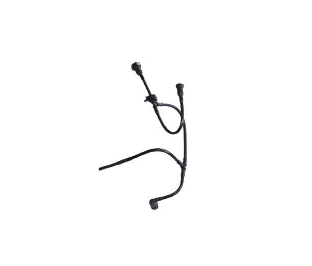JCB Conducta combustibil - 2646F009 محركات
