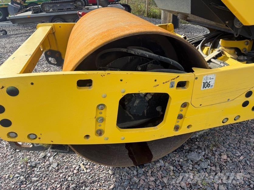 Bomag BW145D-5 Enkelt tromle