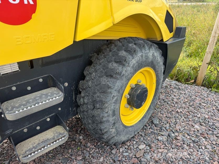 Bomag BW145D-5 Enkelt tromle