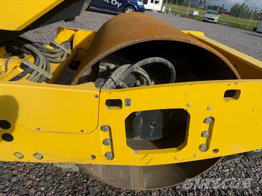 Bomag BW145D-5 Enkelt tromle