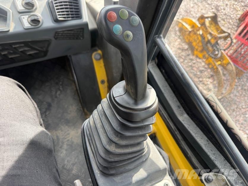 Bomag BW145D-5 Enkelt tromle