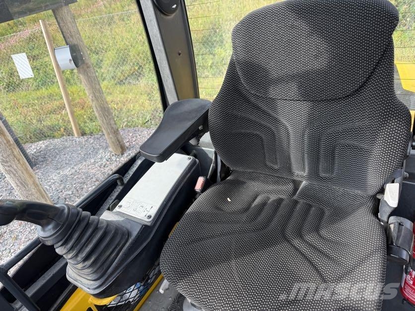 Bomag BW145D-5 Enkelt tromle
