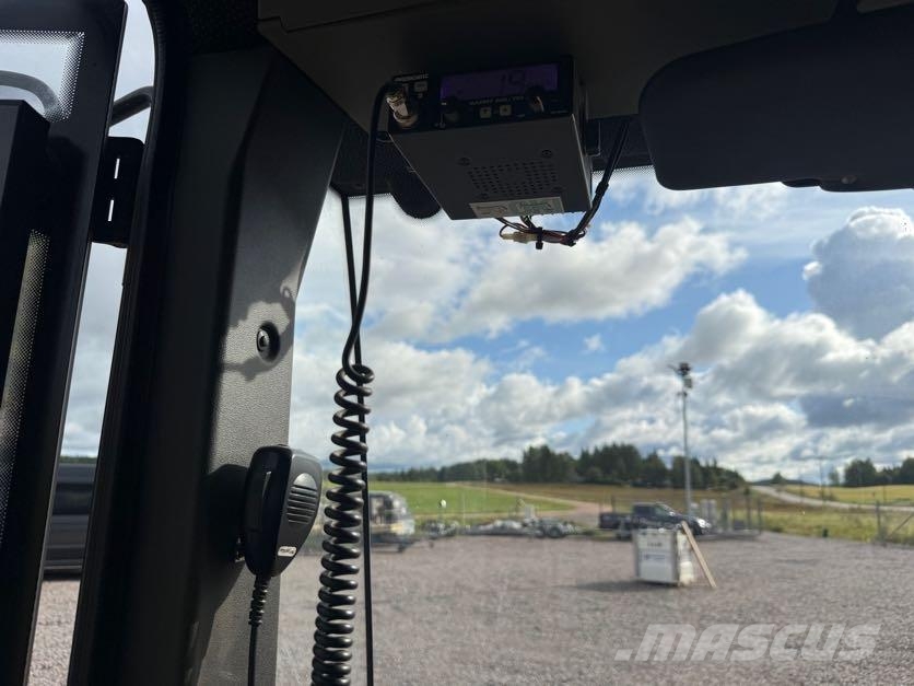 Bomag BW145D-5 Enkelt tromle