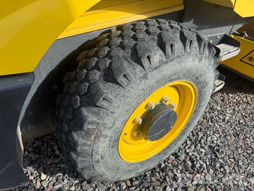 Bomag BW145D-5 Enkelt tromle