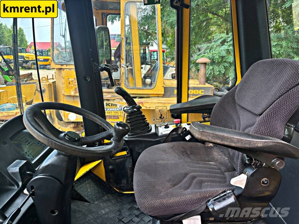 Bomag BW 213 DH-4I WALEC 2015R | BOMAG BW 80, 100, 138, مداحل أحادية الأسطوانة