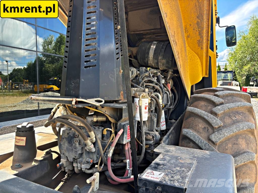 Bomag BW 213 DH-4I WALEC 2015R | BOMAG BW 80, 100, 138, مداحل أحادية الأسطوانة