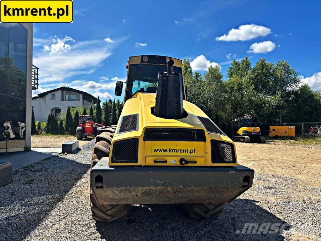 Bomag BW 213 DH-4I WALEC 2015R | BOMAG BW 80, 100, 138, مداحل أحادية الأسطوانة