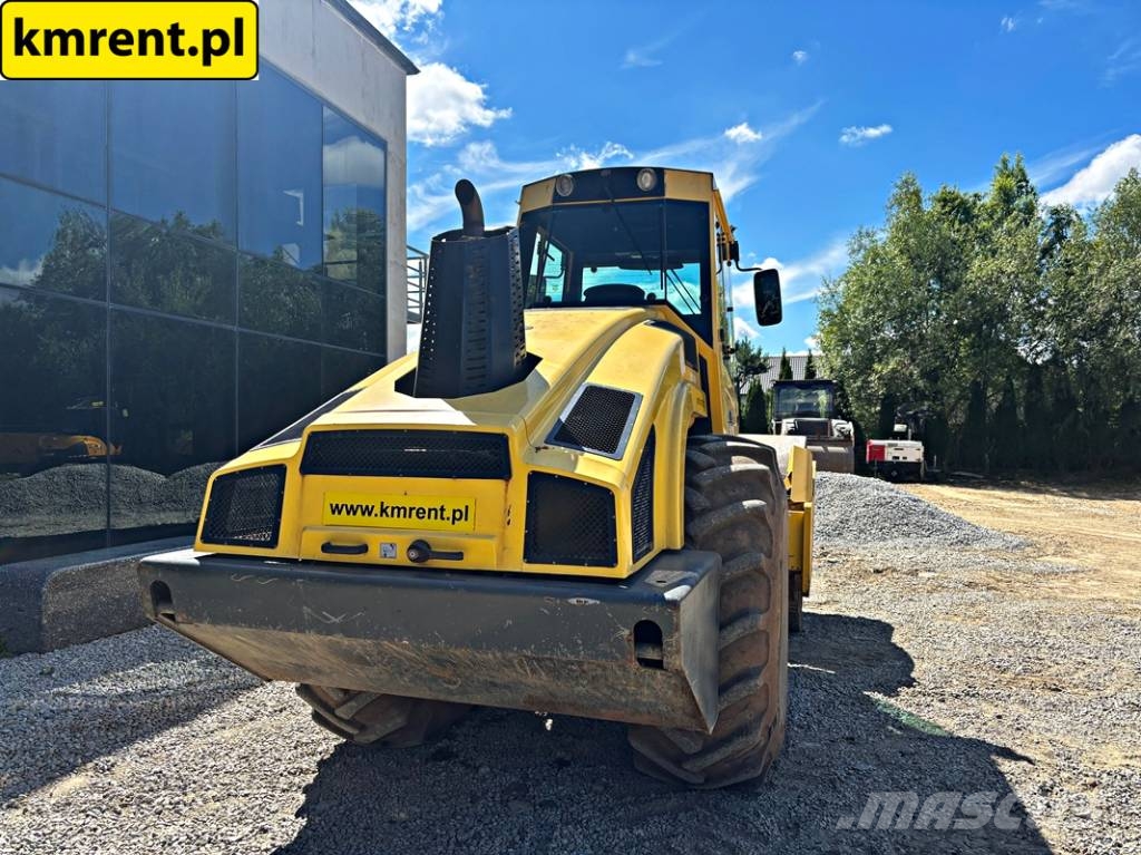 Bomag BW 213 DH-4I WALEC 2015R | BOMAG BW 80, 100, 138, مداحل أحادية الأسطوانة