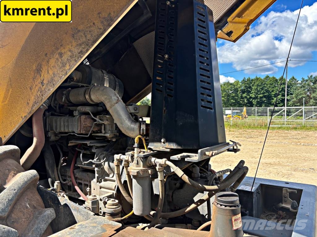 Bomag BW 213 DH-4I WALEC 2015R | BOMAG BW 80, 100, 138, مداحل أحادية الأسطوانة