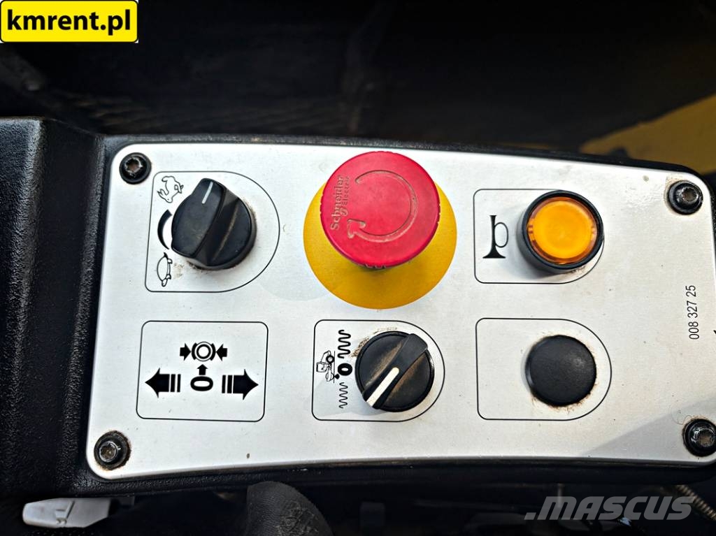 Bomag BW 213 DH-4I WALEC 2015R | BOMAG BW 80, 100, 138, مداحل أحادية الأسطوانة