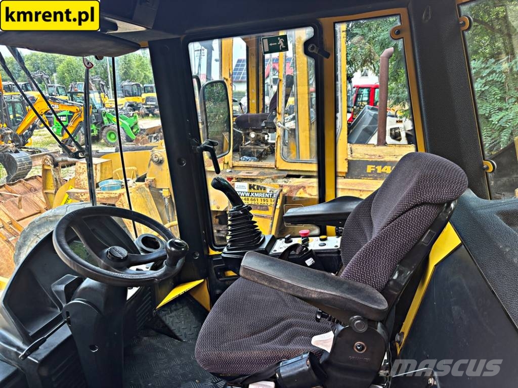 Bomag BW 213 DH-4I WALEC 2015R | BOMAG BW 80, 100, 138, مداحل أحادية الأسطوانة