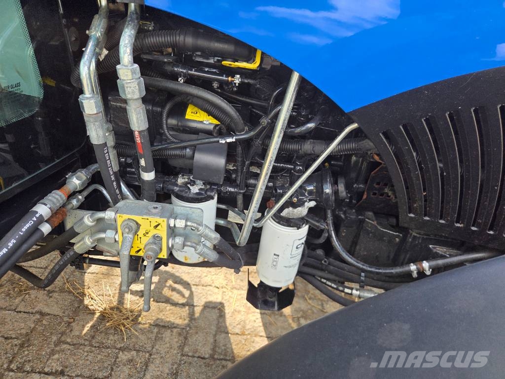 New Holland T 4.75 S Traktorok