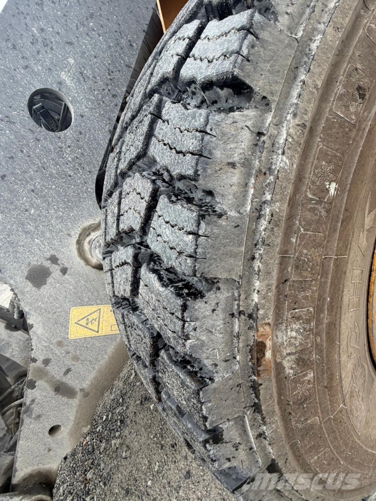 Volvo L 110 H Wheel loaders