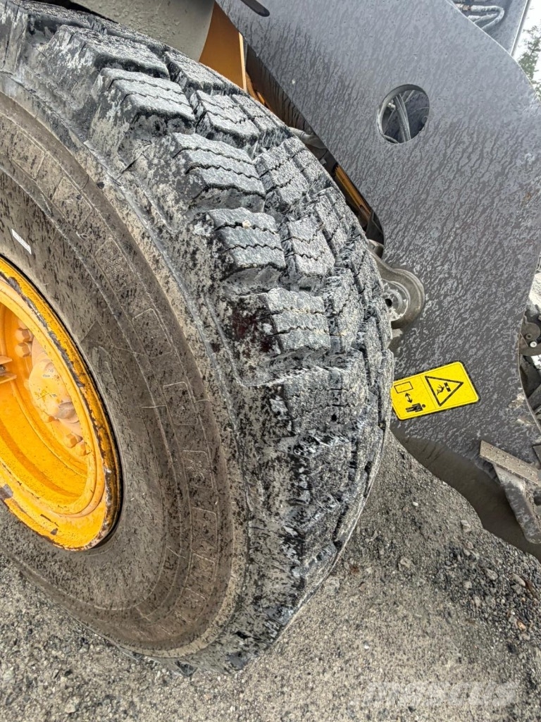 Volvo L 110 H Wheel loaders