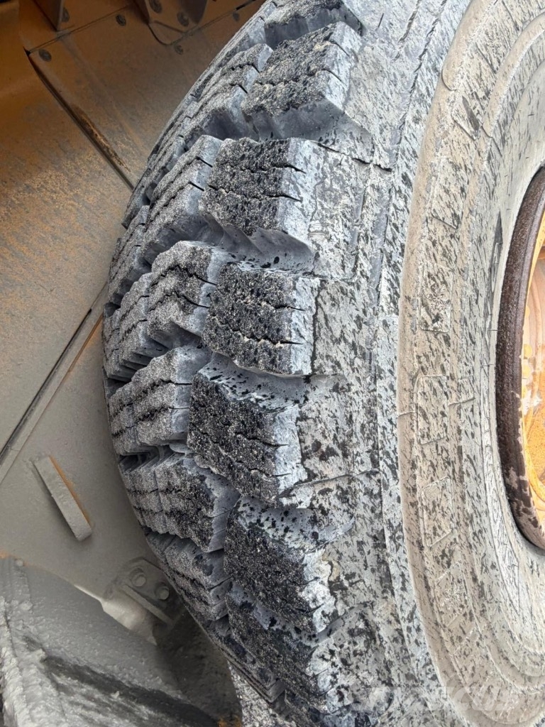 Volvo L 110 H Wheel loaders