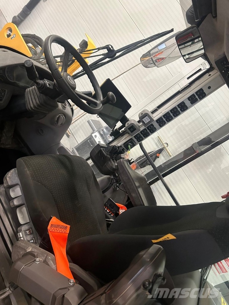 Volvo L 110 H Wheel loaders