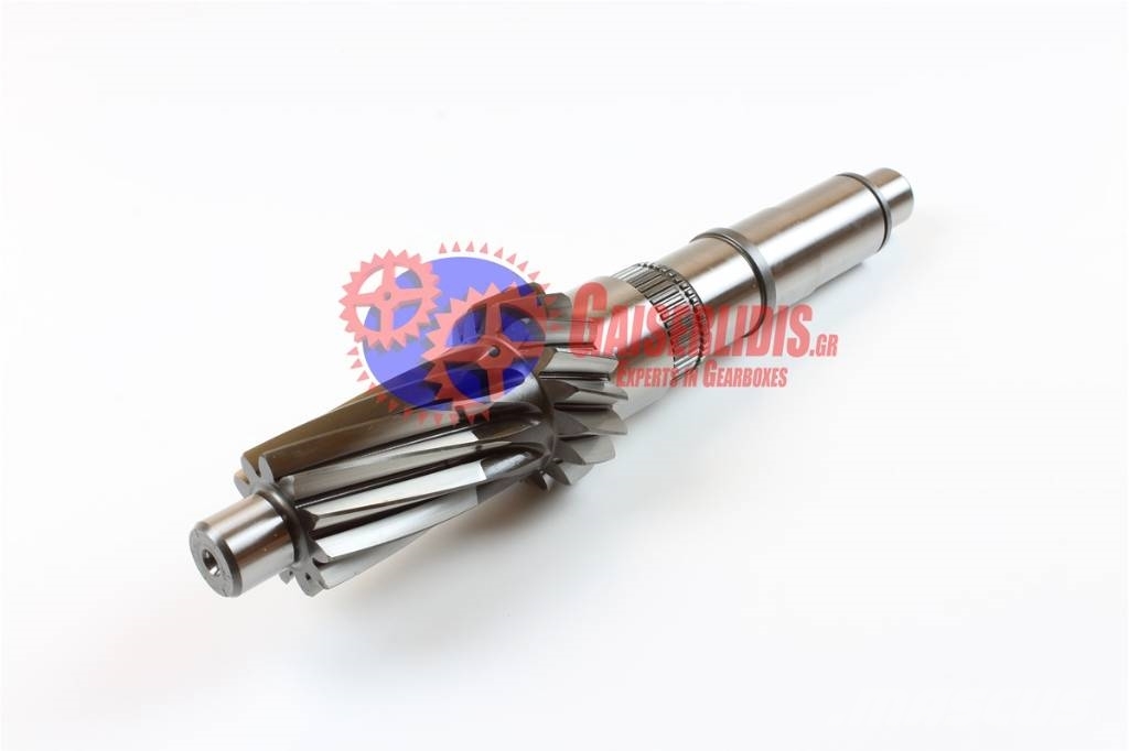 CEI Layshaft 1323303033 for ZF Versnellingsbakken