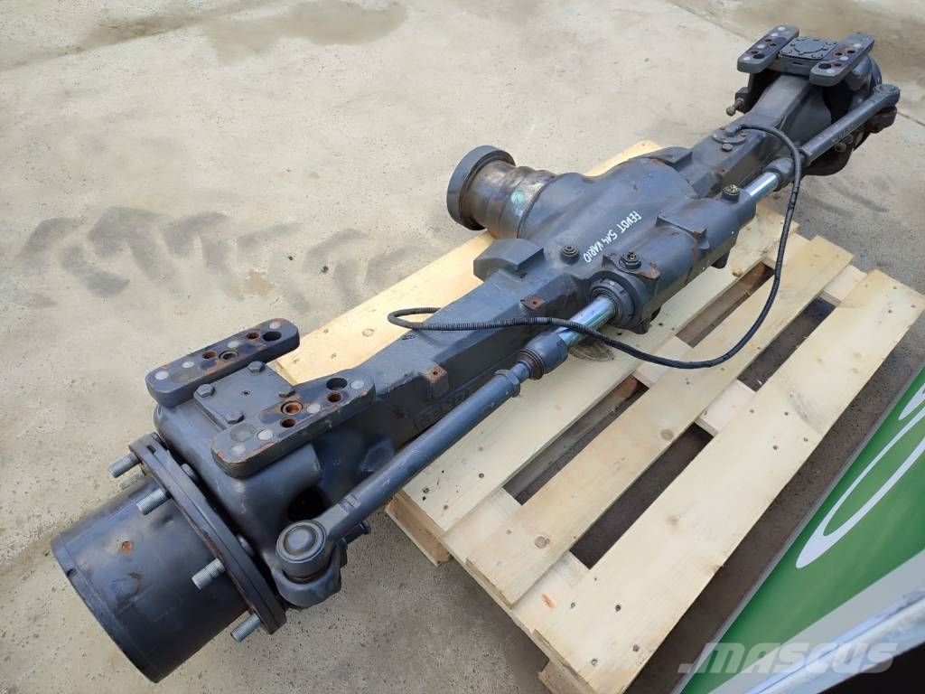  Drive axle 412F4 AGCO 730/124-001 2000672 Fendt 51 轴