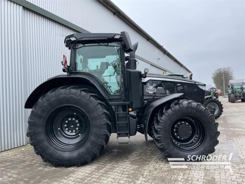 John Deere 7R 290 | RTK | AUTOPOWER Tractores