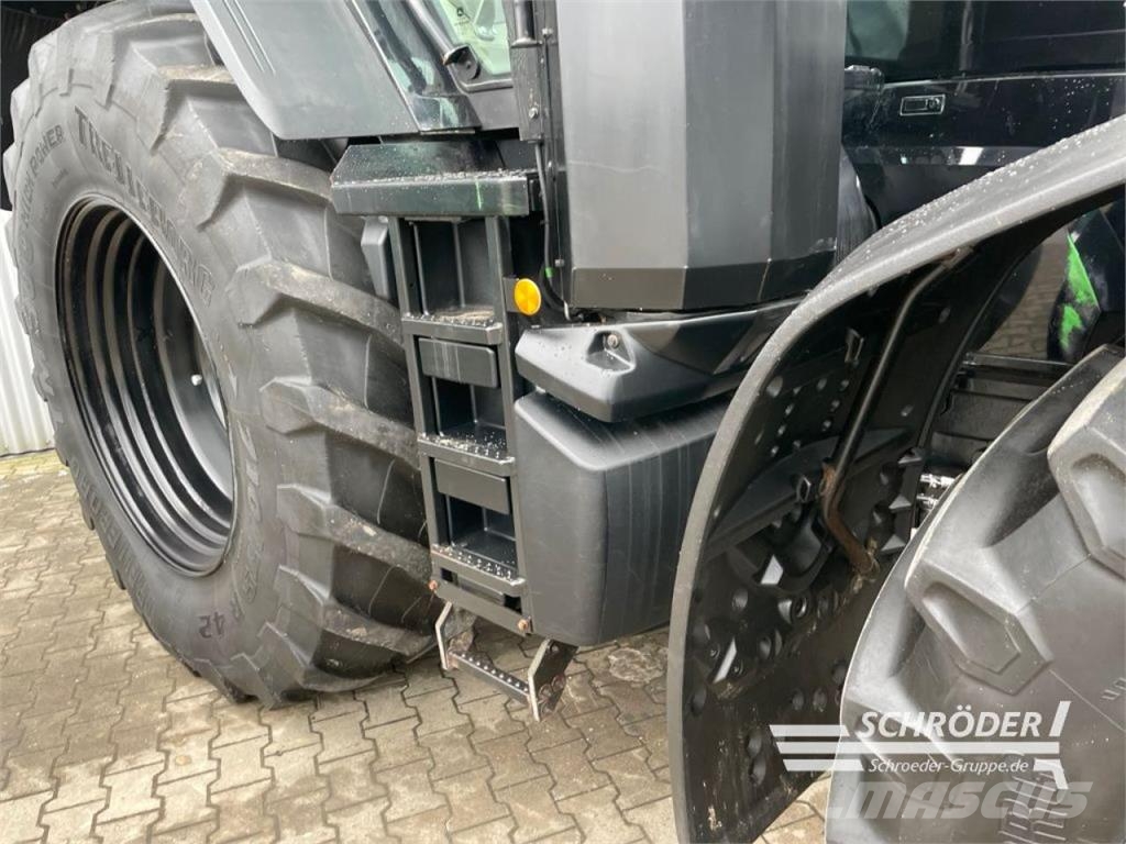John Deere 7R 290 | RTK | AUTOPOWER Tractores