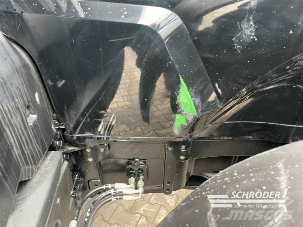 John Deere 7R 290 | RTK | AUTOPOWER Tractores
