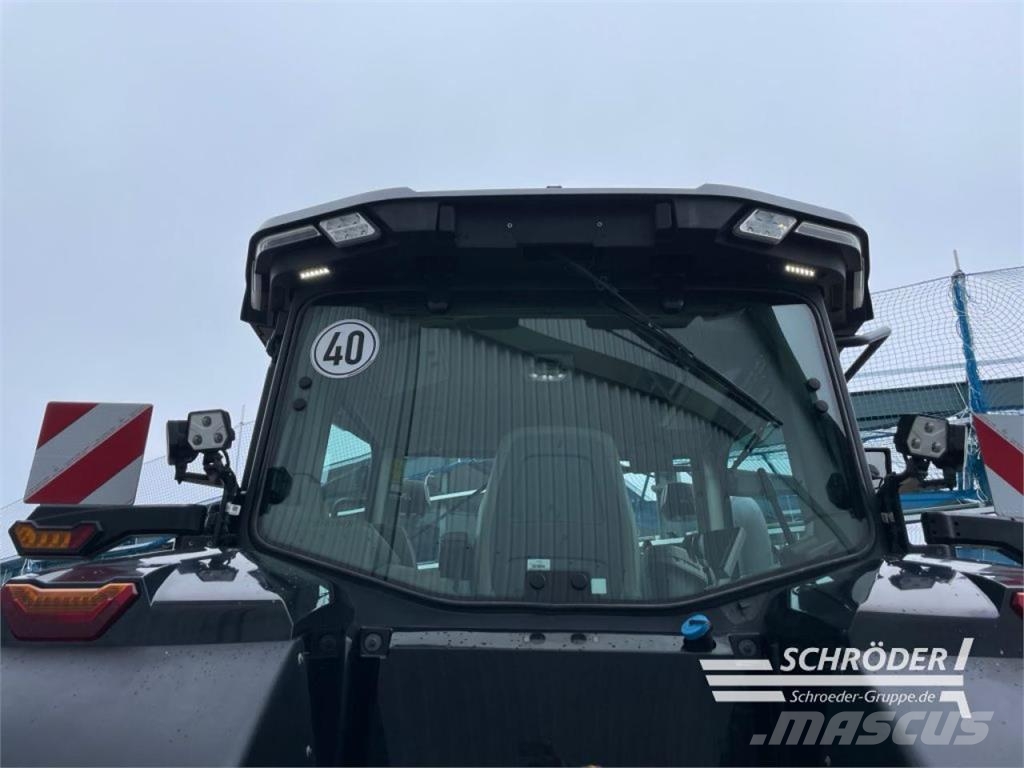 John Deere 7R 290 | RTK | AUTOPOWER Tractores