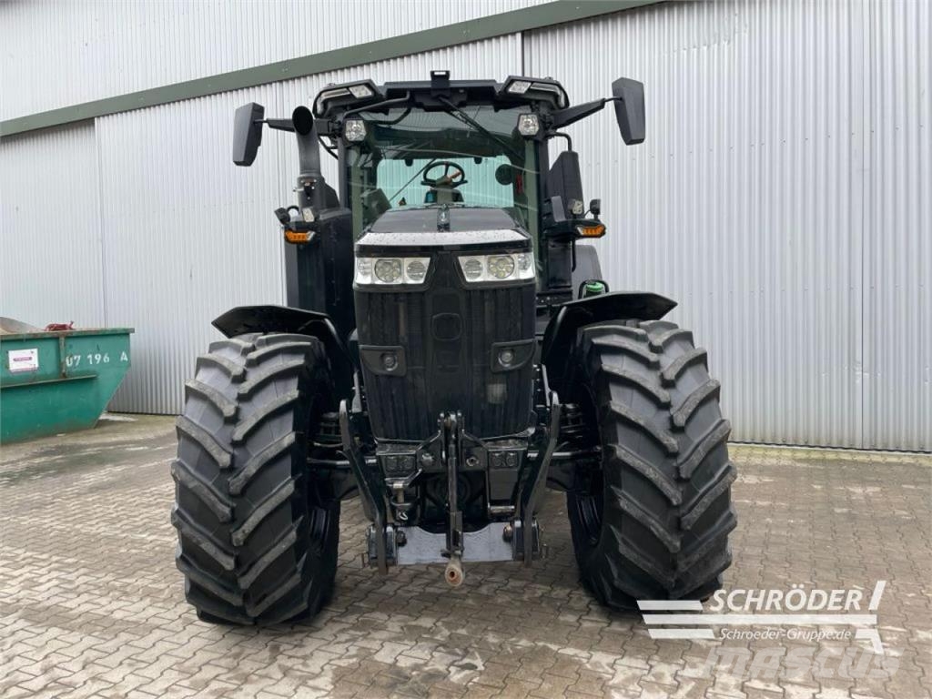 John Deere 7R 290 | RTK | AUTOPOWER Tractores