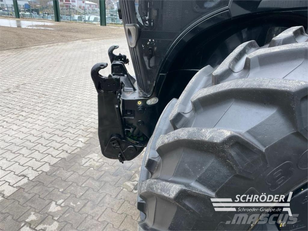 John Deere 7R 290 | RTK | AUTOPOWER Tractores