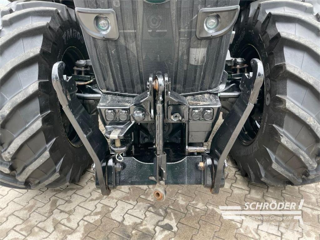 John Deere 7R 290 | RTK | AUTOPOWER Tractores