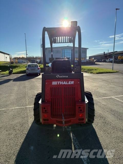 Thaler 2230S+ ماكينات زراعية - غير ذلك