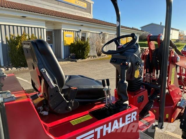 Thaler 2230S+ ماكينات زراعية - غير ذلك