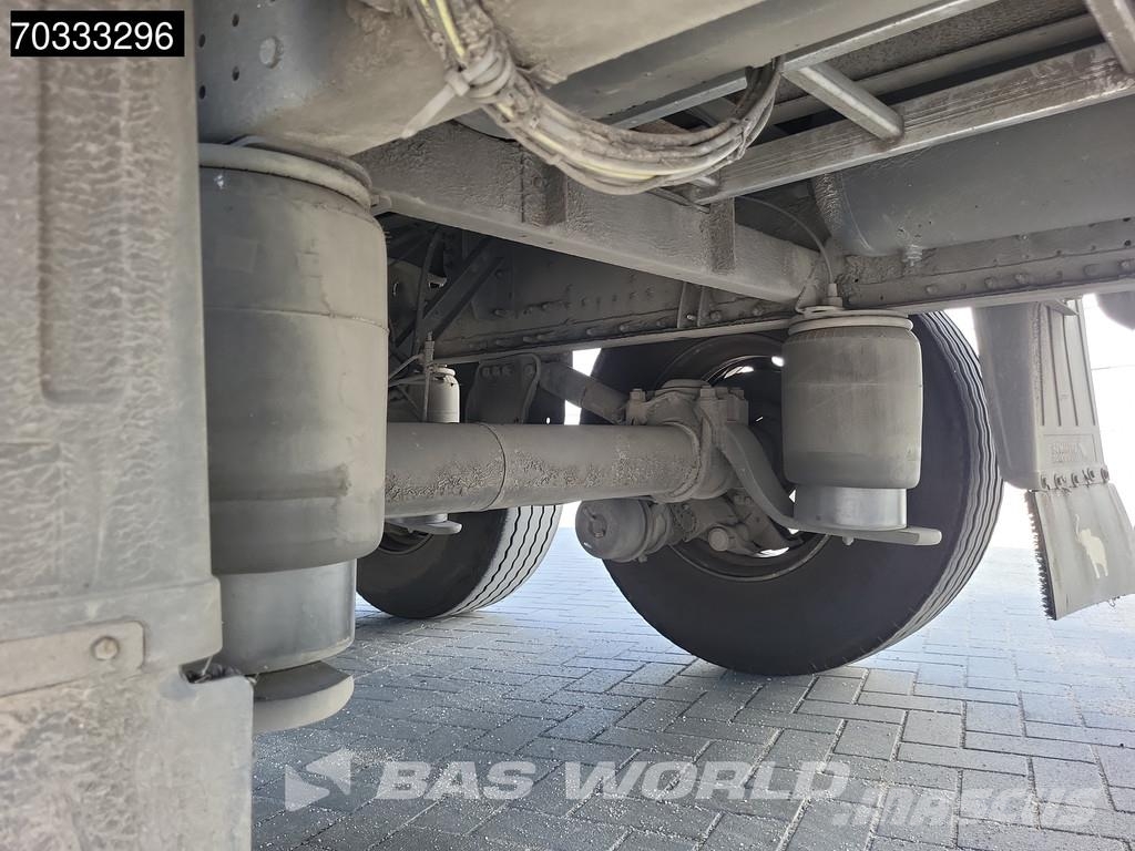 Schmitz Cargobull SCB*S3T 3 axles Sliding Roof 커튼사이더 세미 트레일러