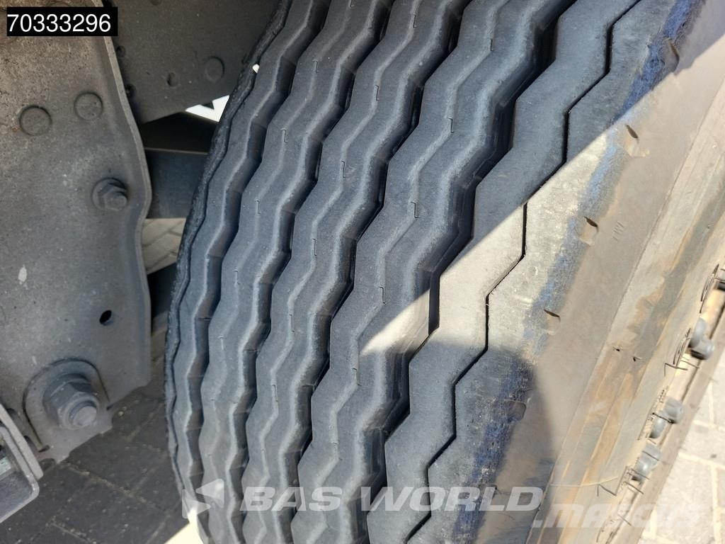 Schmitz Cargobull SCB*S3T 3 axles Sliding Roof 커튼사이더 세미 트레일러