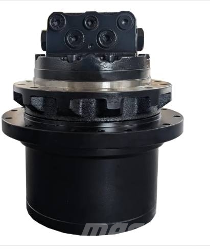 JCB 8080 *FINAL DRIVE - TRACK MOTOR - FAHRMOTOR* Средни екскаватори 7т - 12т
