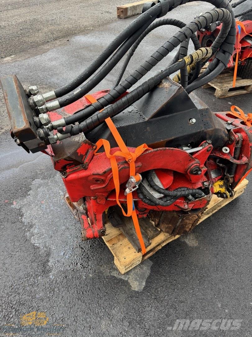 SP 451LF Used/Beg Cabezales cortadores
