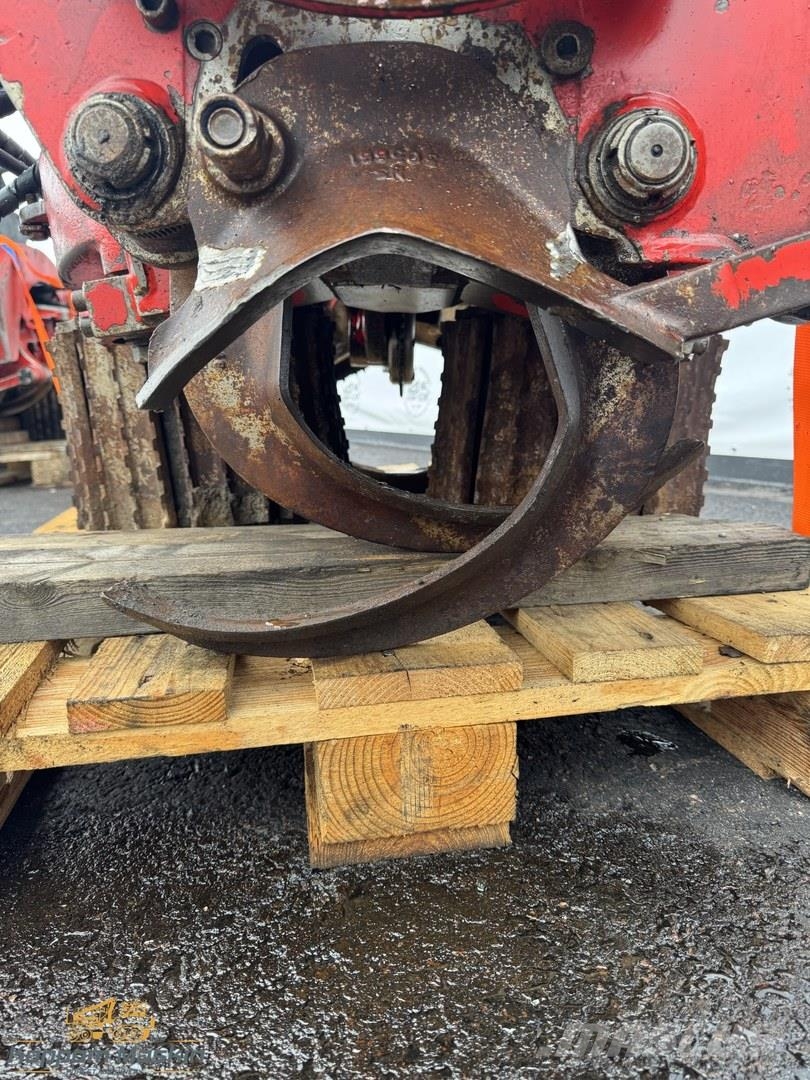 SP 451LF Used/Beg Cabezales cortadores