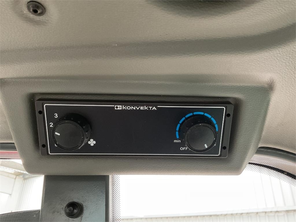 Kramer KL35.8T لوادر بعجل