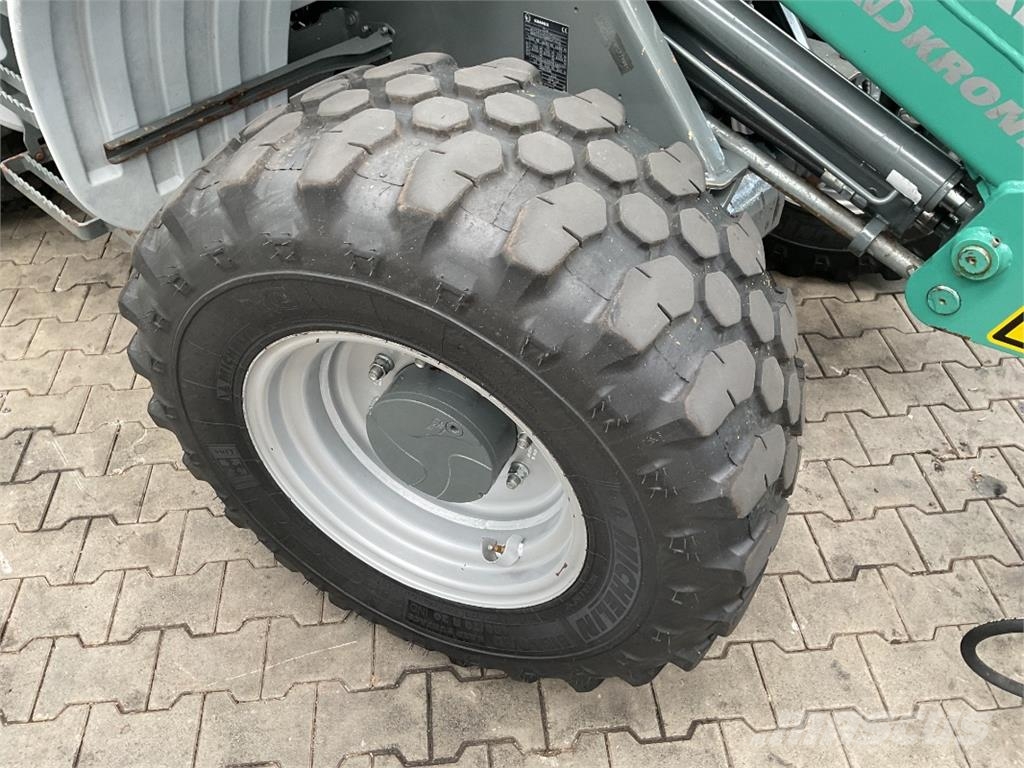 Kramer KL35.8T لوادر بعجل