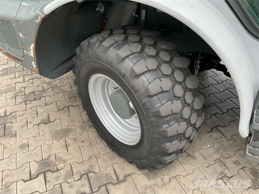 Kramer KL35.8T لوادر بعجل