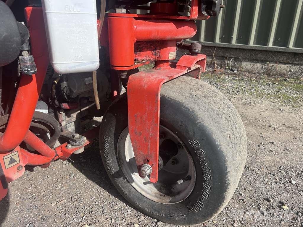 Jacobsen GP400 Slåmaskiner